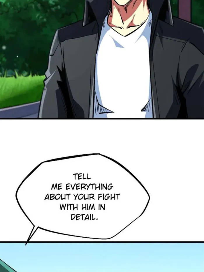 Super Gene Chapter 329 — Page 3