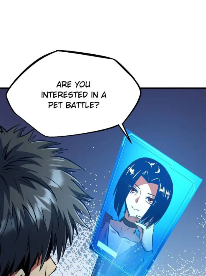 Super Gene Chapter 329 — Page 12