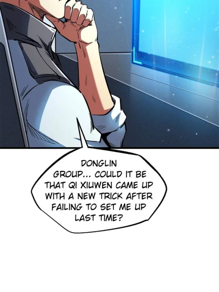 Super Gene Chapter 329 — Page 20