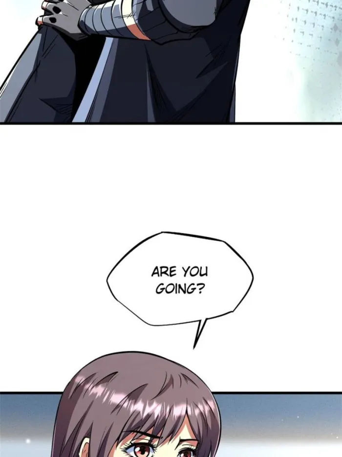 Super Gene Chapter 329 — Page 26