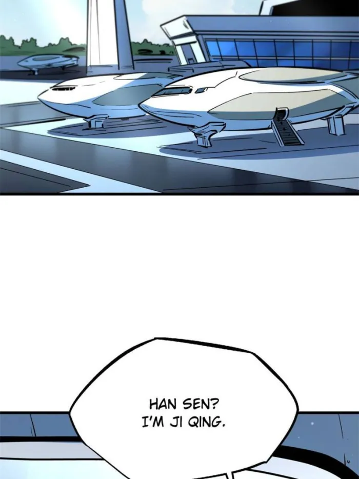 Super Gene Chapter 329 — Page 38