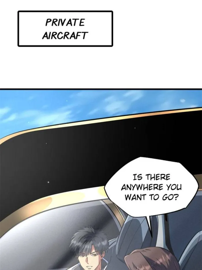 Super Gene Chapter 329 — Page 49
