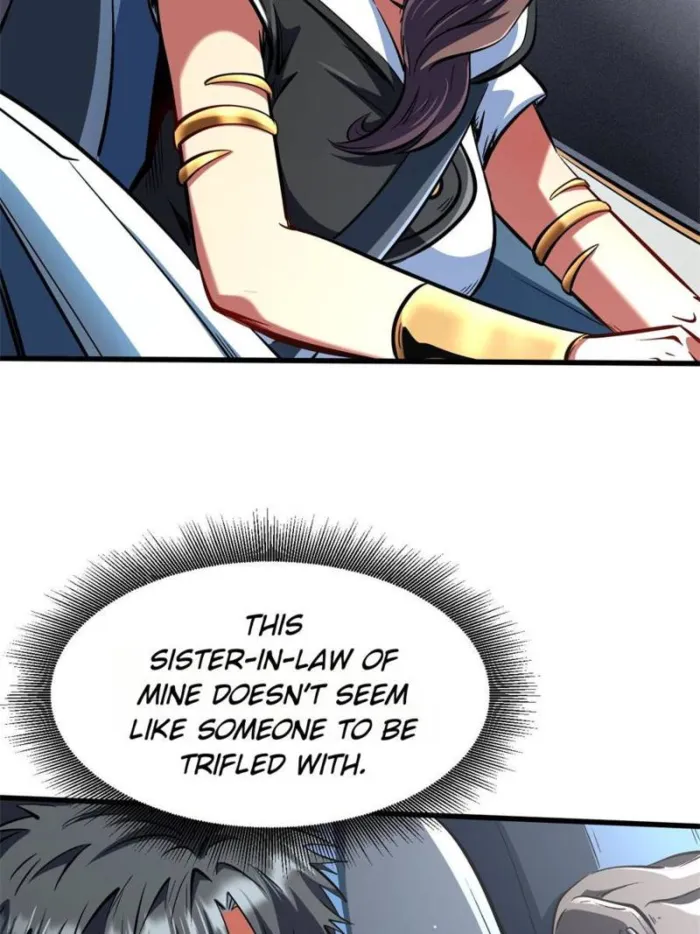 Super Gene Chapter 329 — Page 52