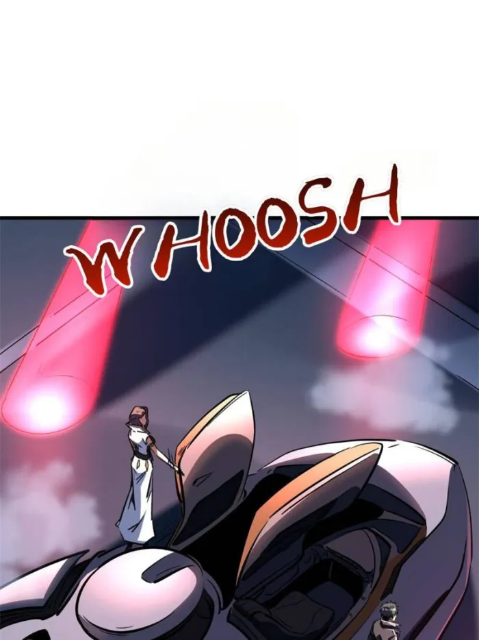 Super Gene Chapter 329 — Page 58