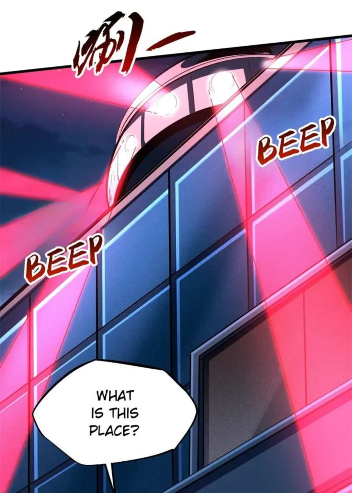 Super Gene Chapter 329 — Page 60