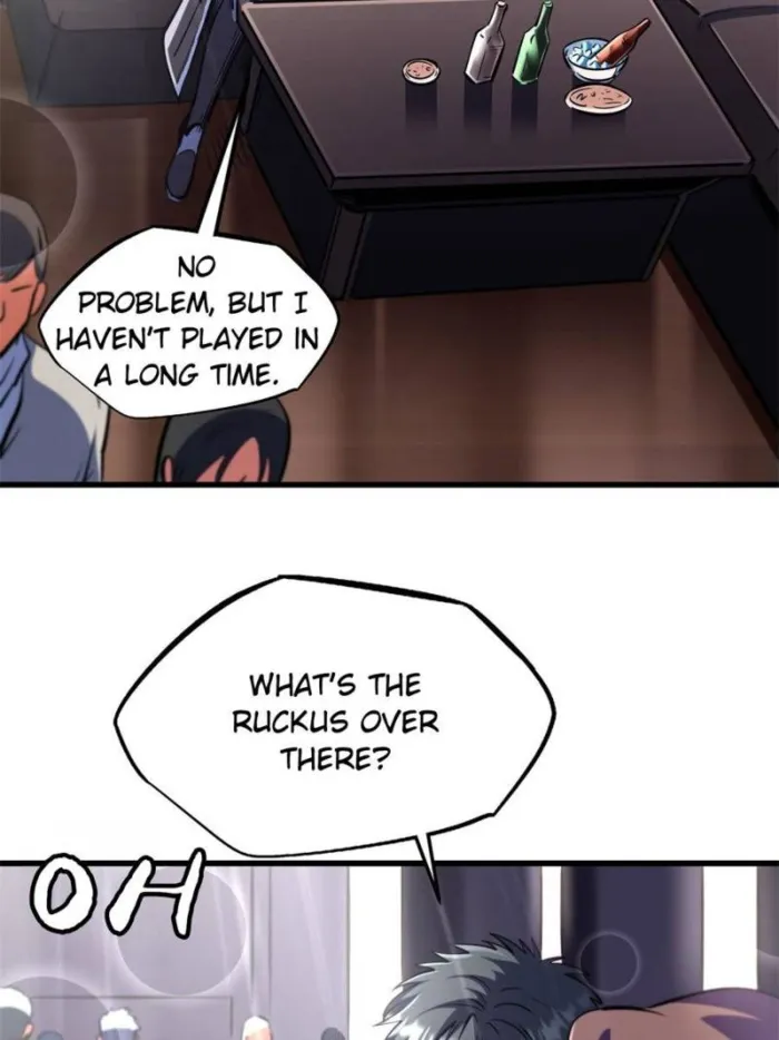 Super Gene Chapter 330 — Page 5