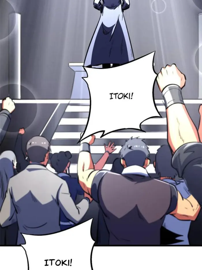 Super Gene Chapter 330 — Page 9