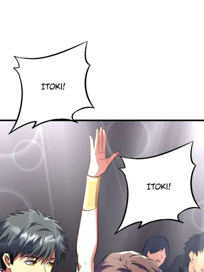 Super Gene Chapter 330 — Page 12