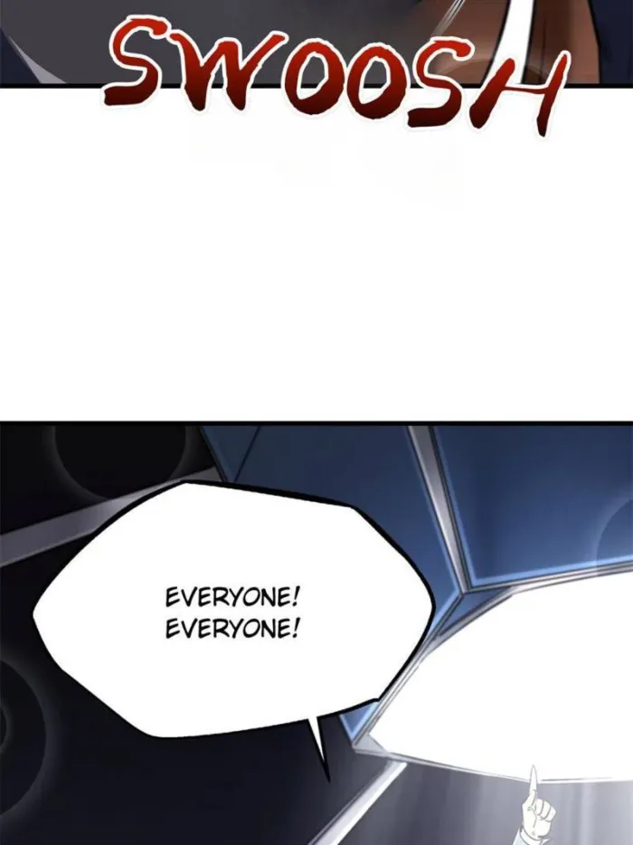 Super Gene Chapter 330 — Page 21
