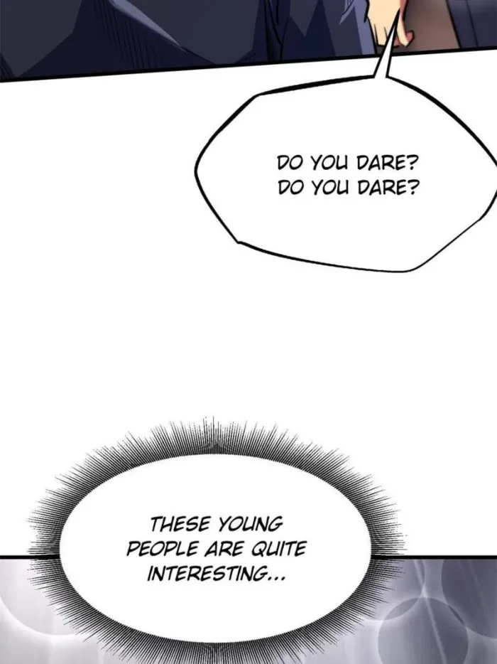 Super Gene Chapter 330 — Page 26