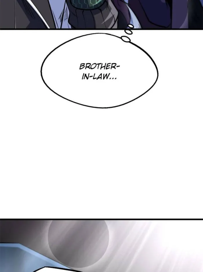 Super Gene Chapter 330 — Page 28