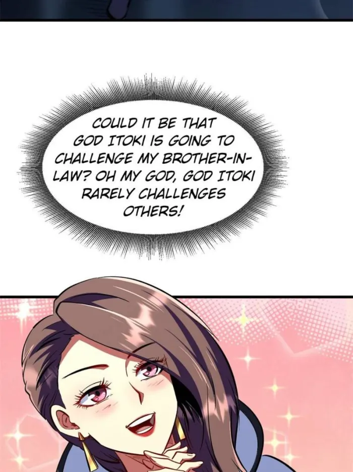 Super Gene Chapter 330 — Page 30