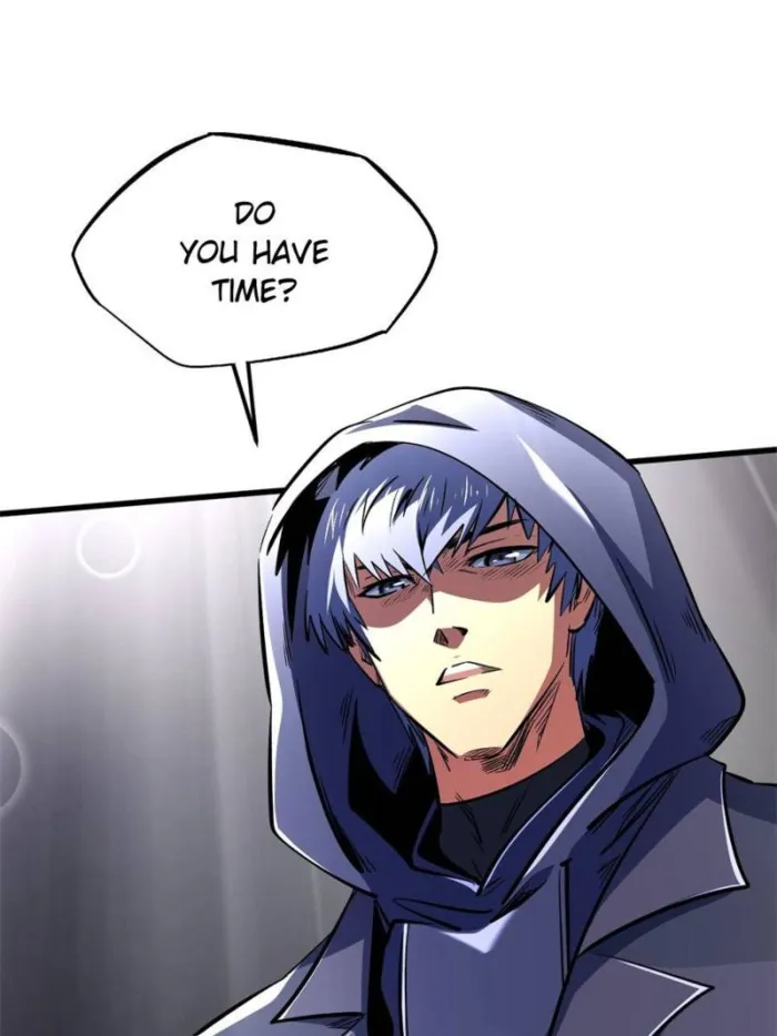 Super Gene Chapter 330 — Page 34