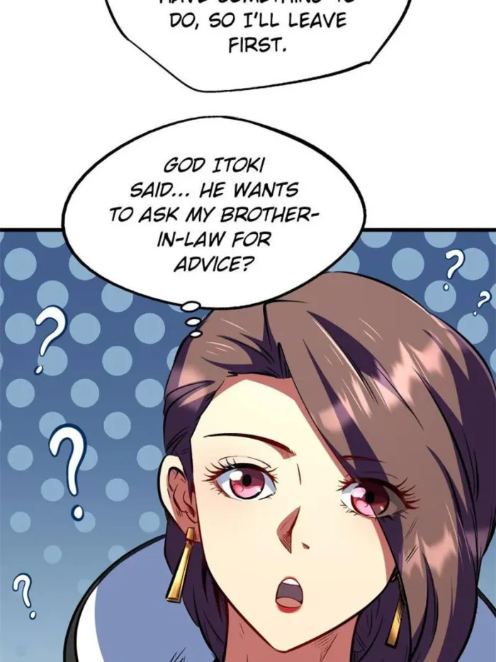 Super Gene Chapter 330 — Page 39