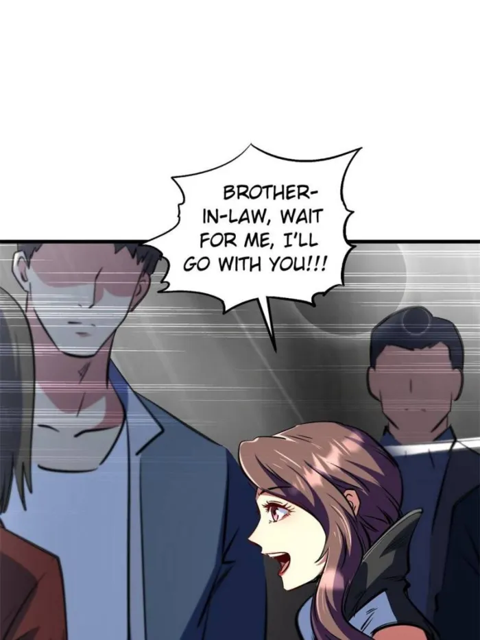 Super Gene Chapter 330 — Page 41