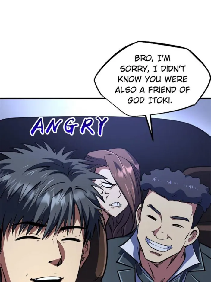 Super Gene Chapter 330 — Page 47