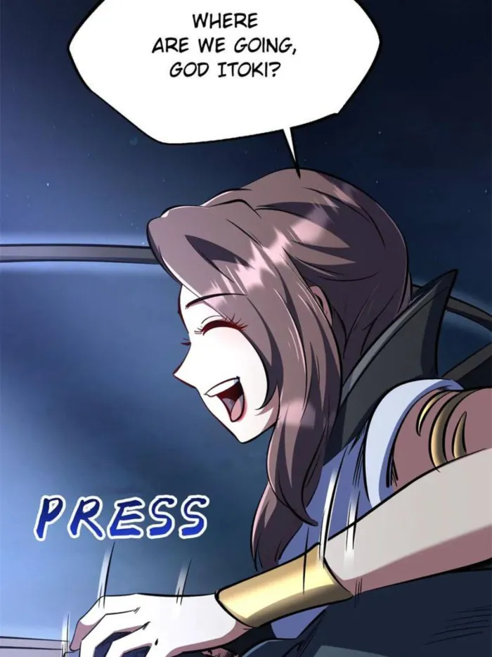 Super Gene Chapter 330 — Page 49