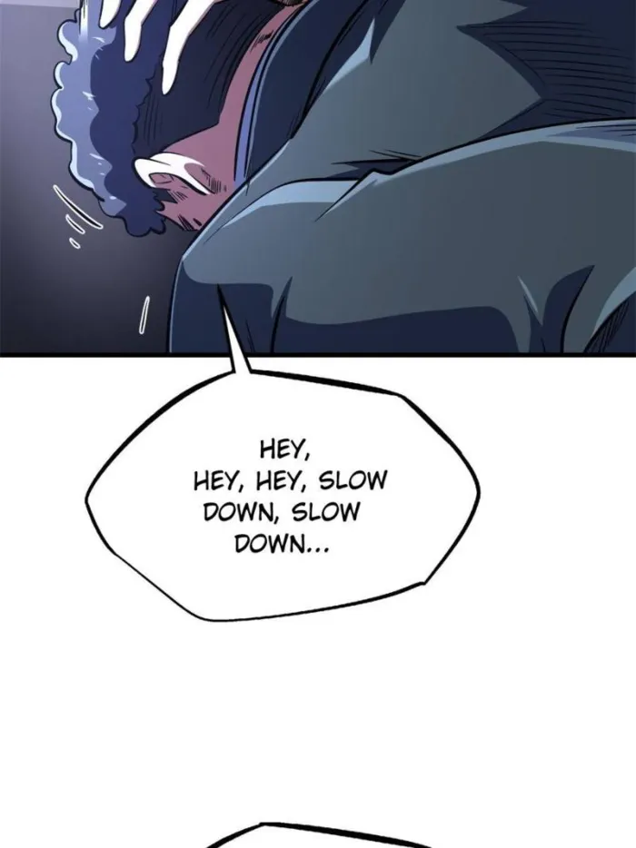Super Gene Chapter 330 — Page 50