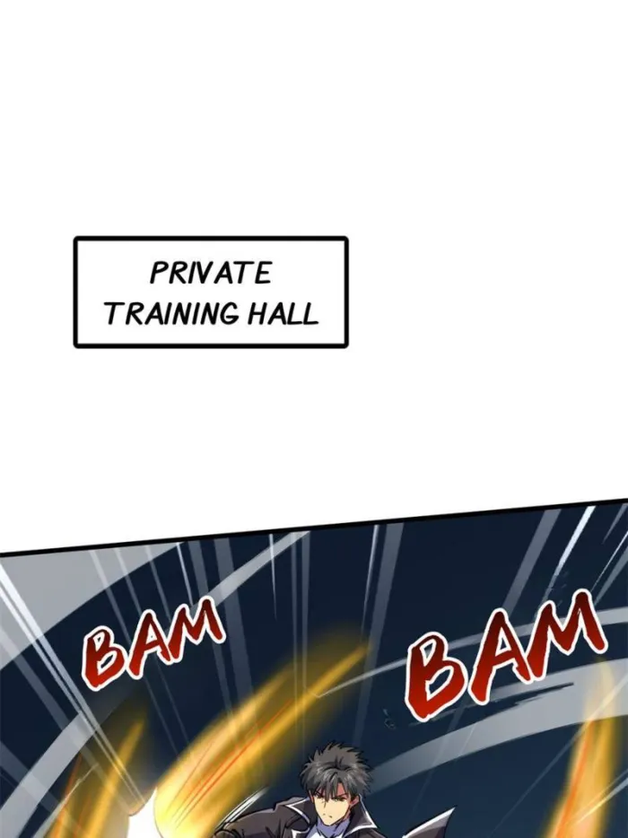 Super Gene Chapter 330 — Page 53