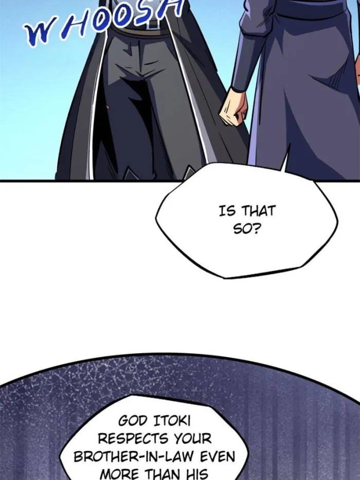 Super Gene Chapter 330 — Page 58