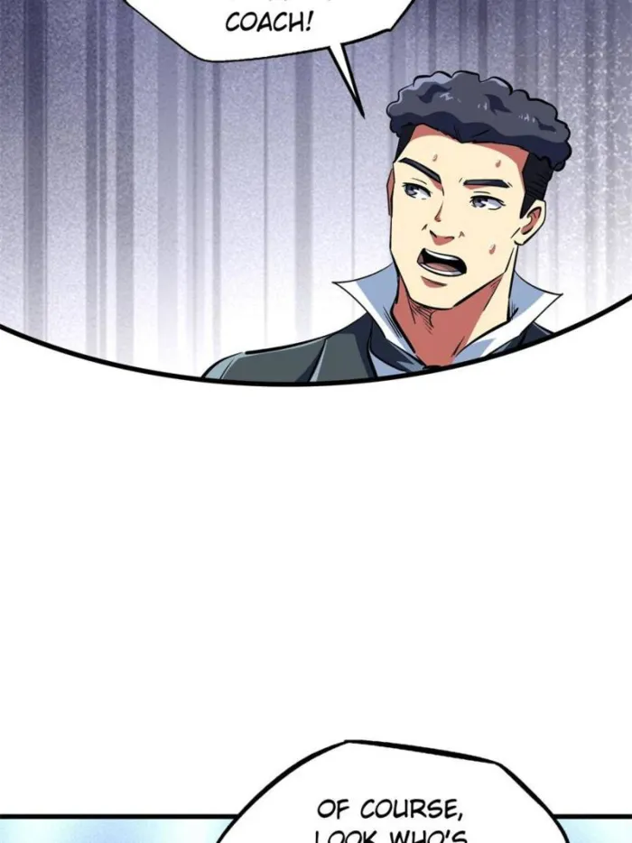 Super Gene Chapter 330 — Page 59