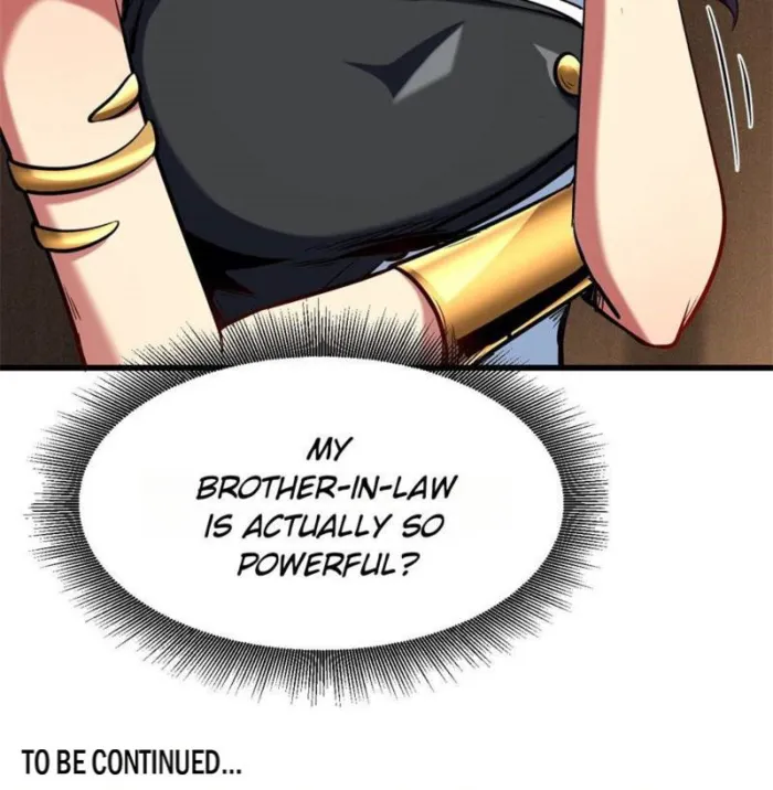 Super Gene Chapter 330 — Page 61