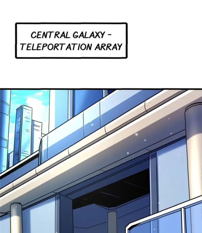 Super Gene Chapter 331 — Page 1