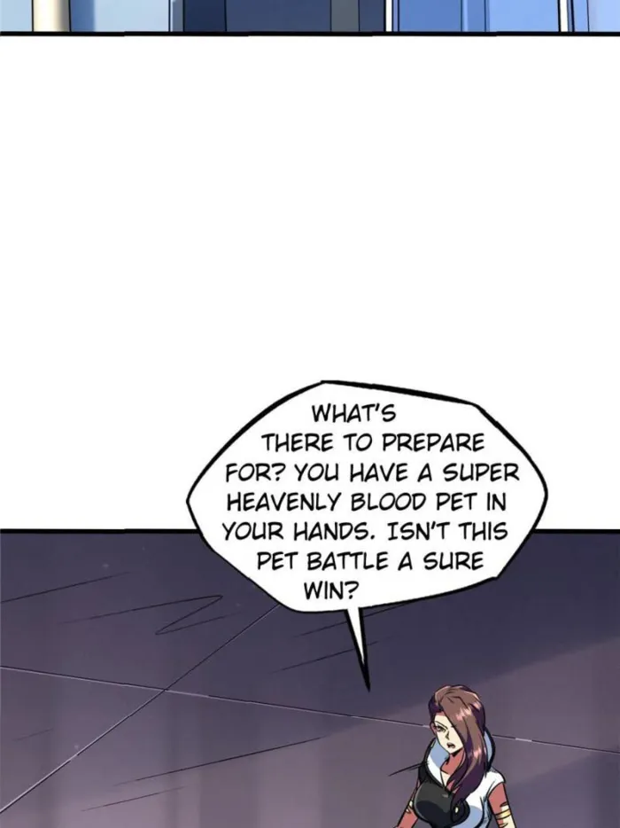 Super Gene Chapter 331 — Page 2