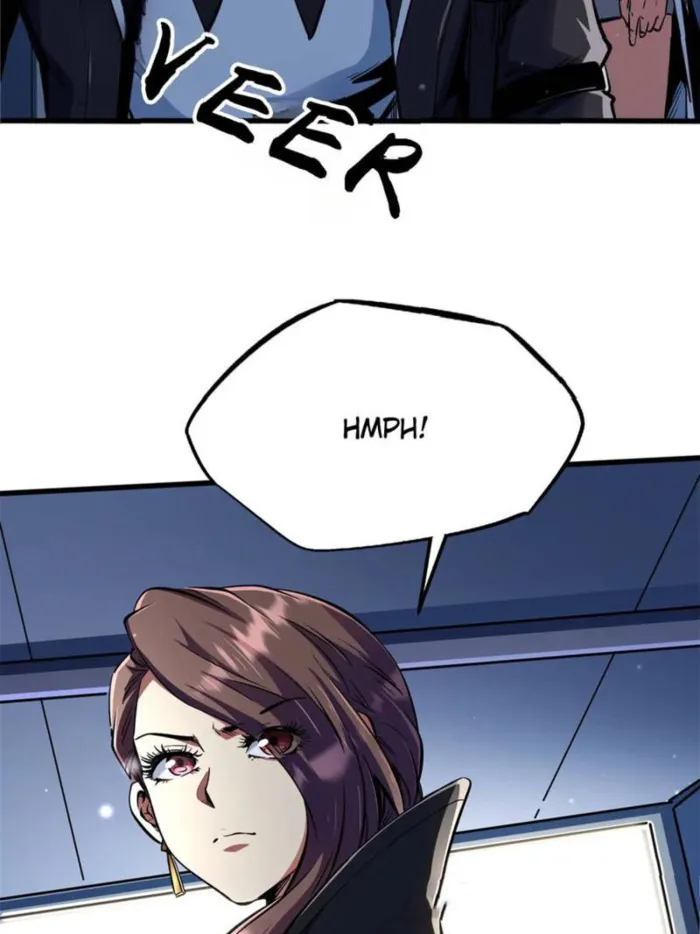 Super Gene Chapter 331 — Page 5