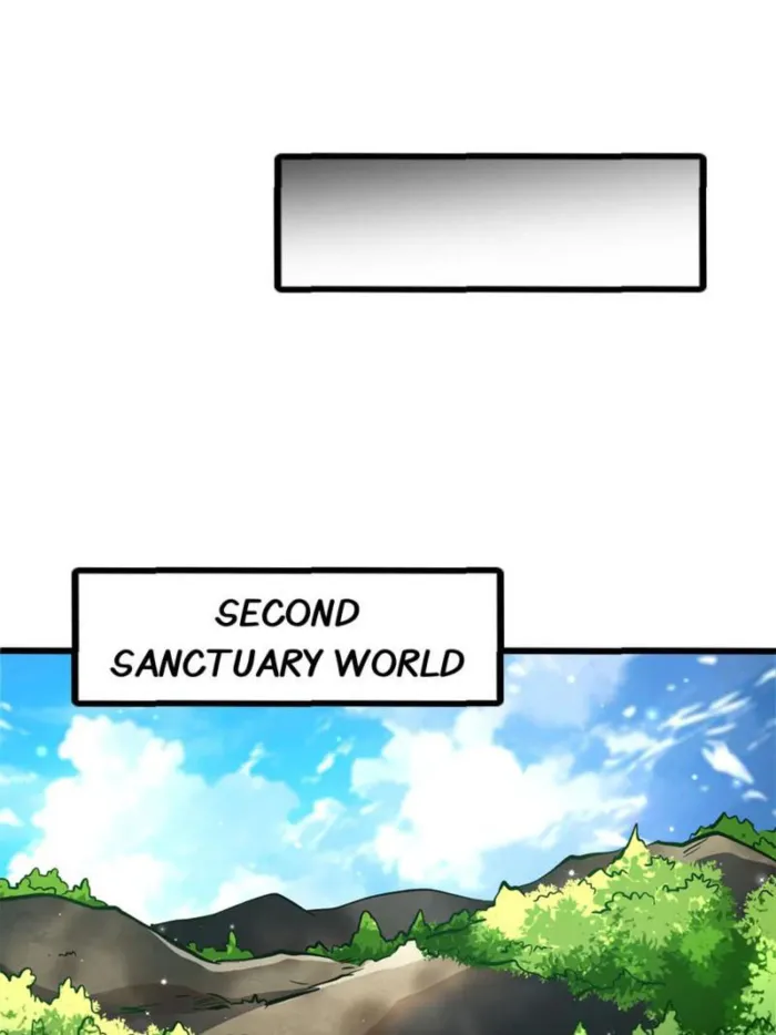 Super Gene Chapter 331 — Page 8