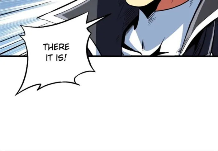 Super Gene Chapter 331 — Page 12