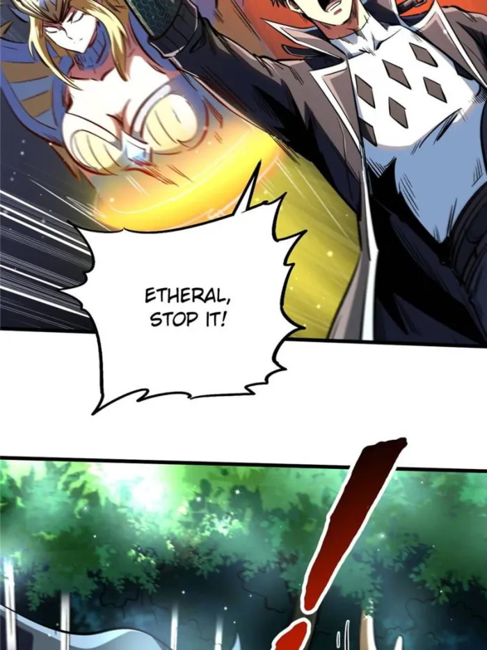 Super Gene Chapter 331 — Page 16
