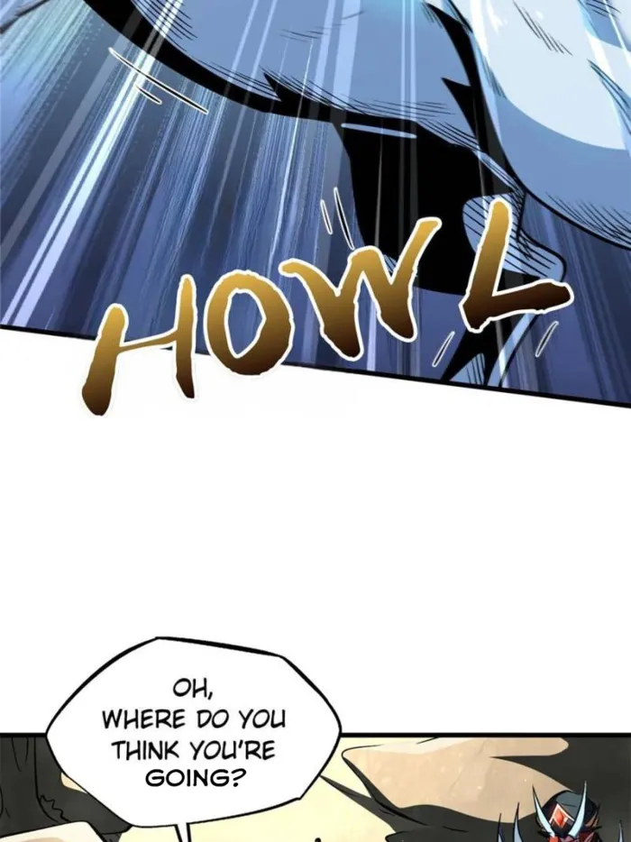 Super Gene Chapter 331 — Page 20