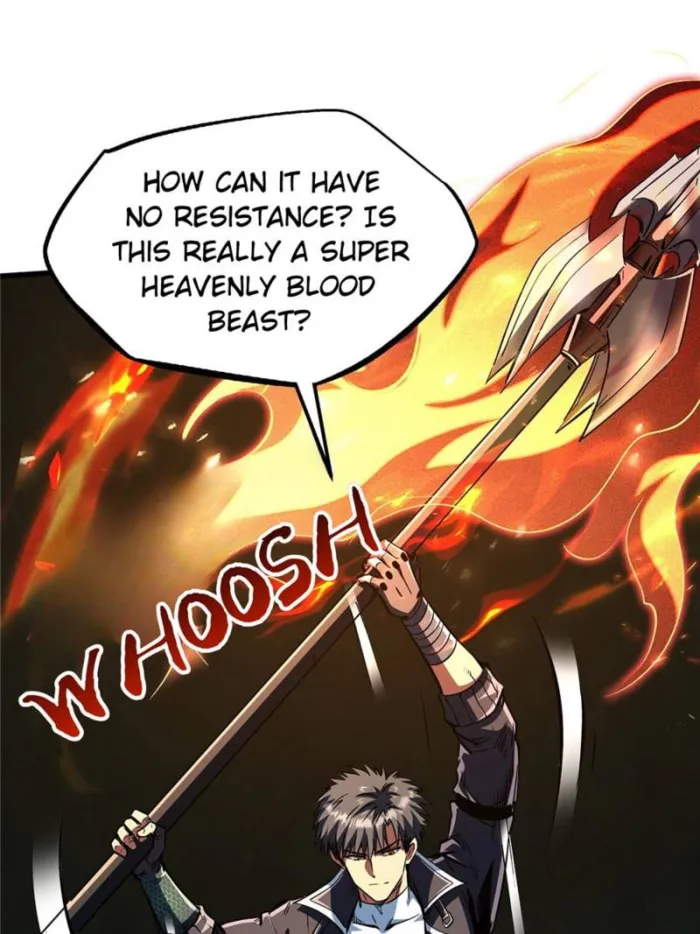Super Gene Chapter 331 — Page 25