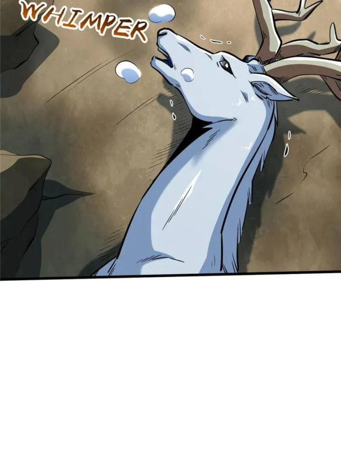 Super Gene Chapter 331 — Page 27