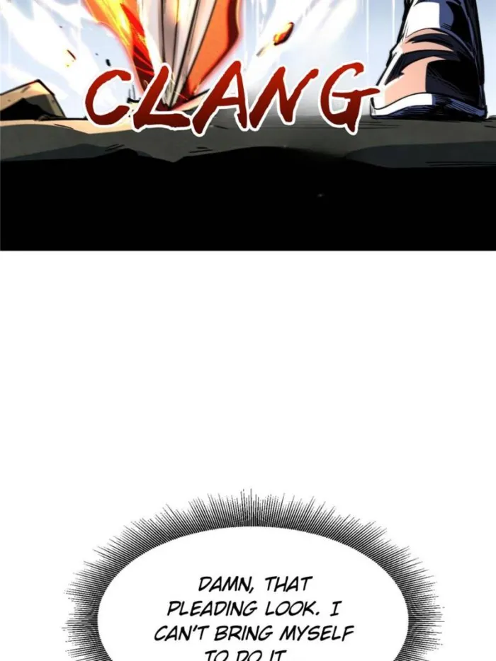Super Gene Chapter 331 — Page 29