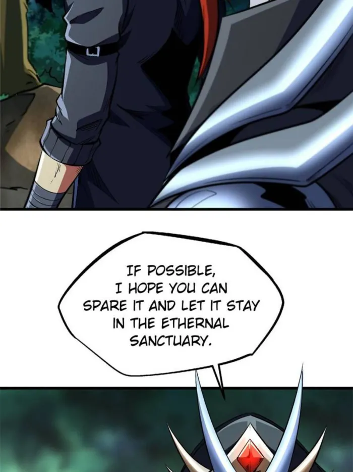 Super Gene Chapter 331 — Page 32