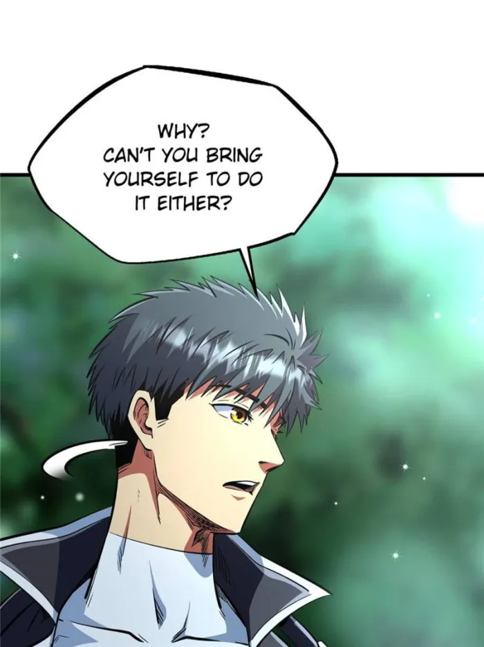 Super Gene Chapter 331 — Page 34