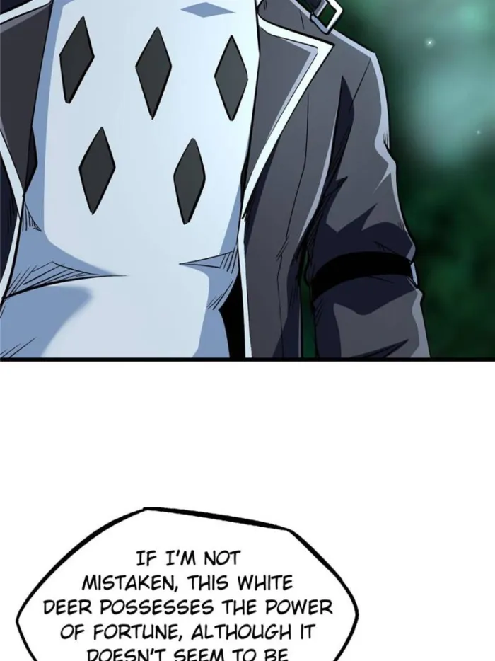 Super Gene Chapter 331 — Page 35