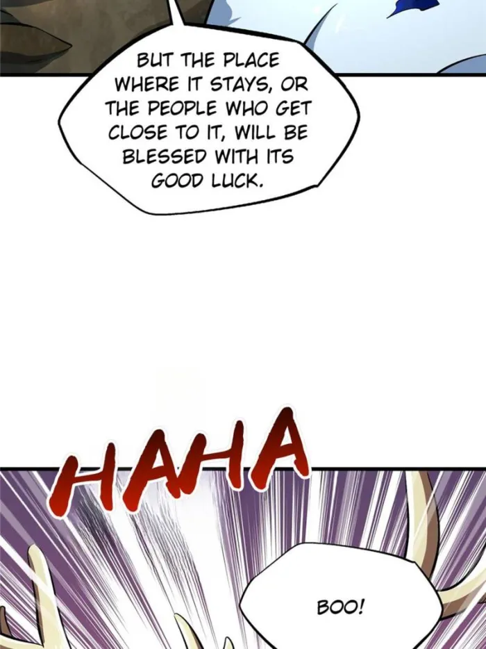 Super Gene Chapter 331 — Page 37