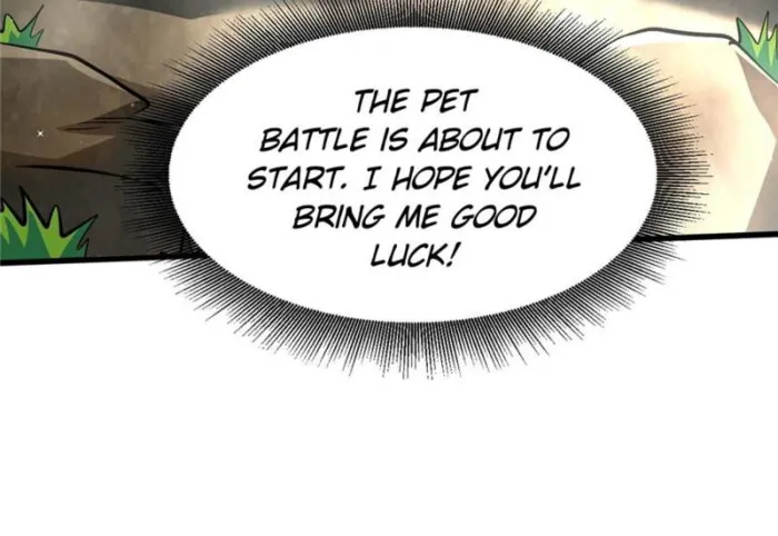 Super Gene Chapter 331 — Page 41
