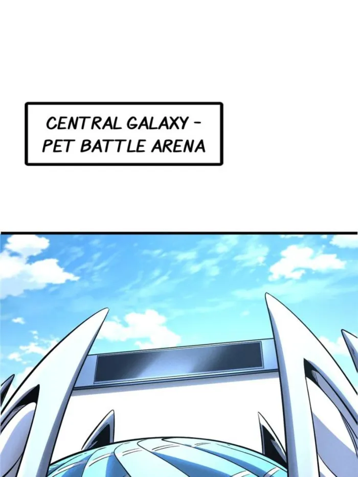 Super Gene Chapter 331 — Page 42