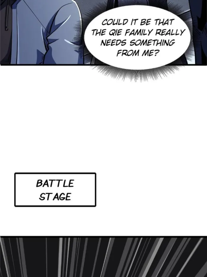 Super Gene Chapter 331 — Page 47