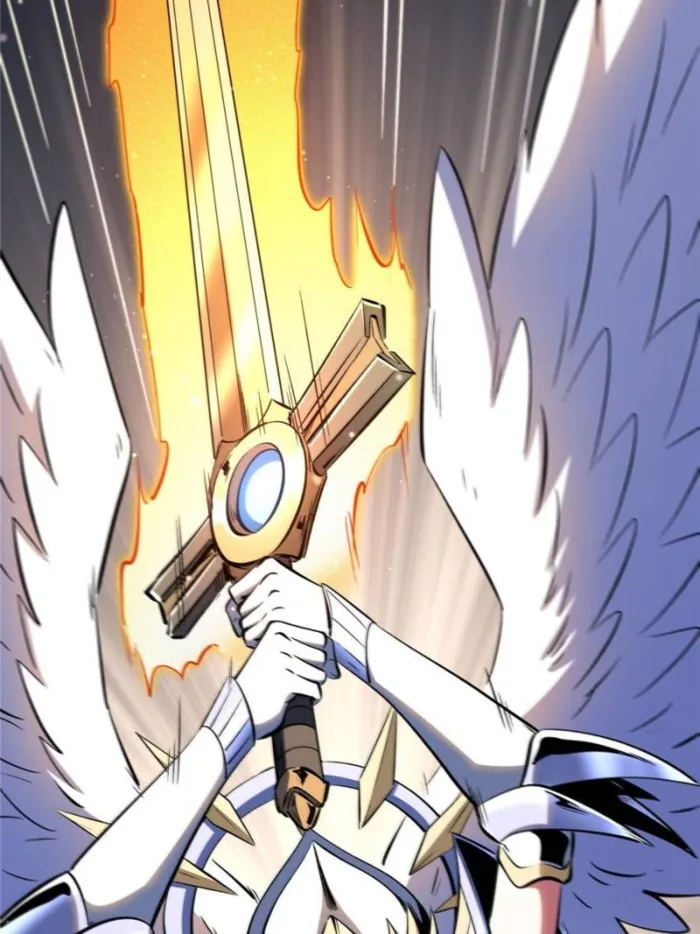 Super Gene Chapter 331 — Page 52