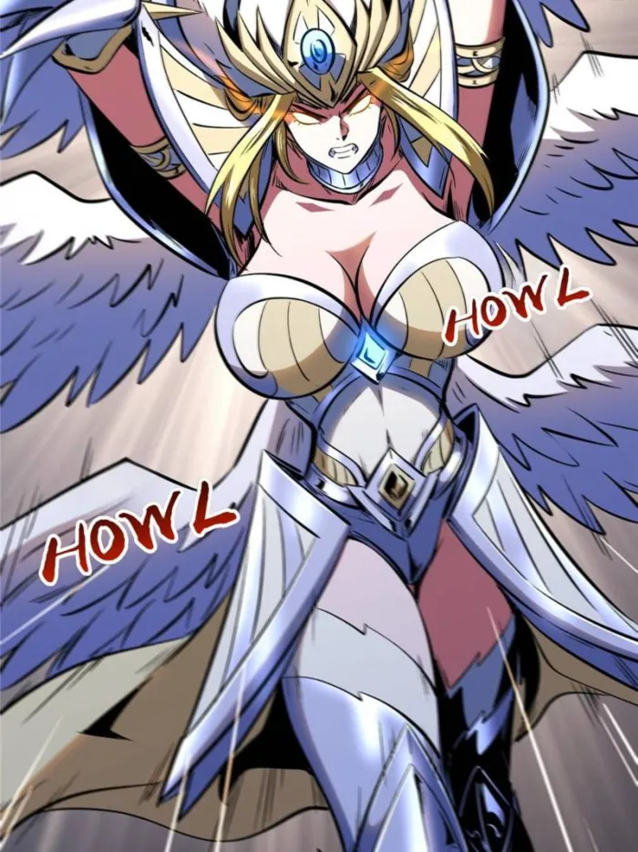 Super Gene Chapter 331 — Page 53