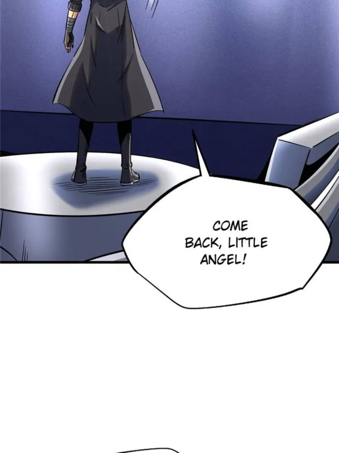 Super Gene Chapter 331 — Page 56