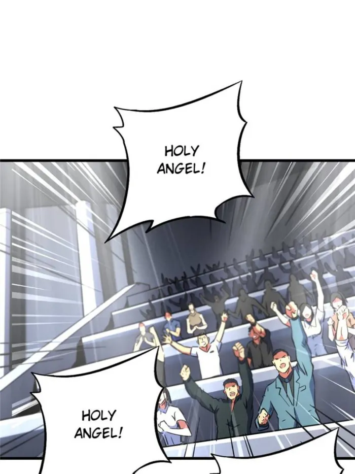 Super Gene Chapter 331 — Page 58