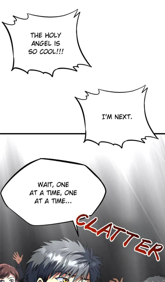 Super Gene Chapter 331 — Page 63