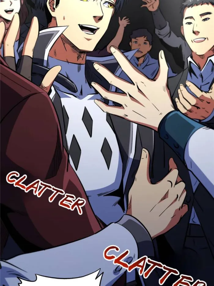 Super Gene Chapter 331 — Page 64