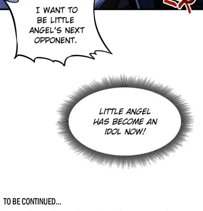 Super Gene Chapter 331 — Page 65